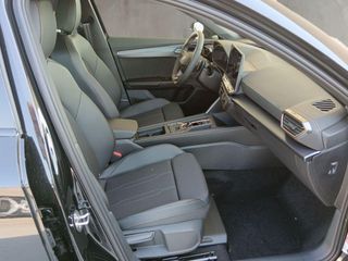 CUPRA Formentor 1.5 eTSI DSG 110 kW (150 CV)