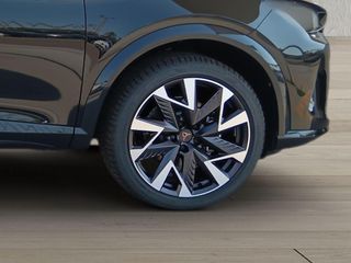 CUPRA Formentor 1.5 eTSI DSG 110 kW (150 CV)