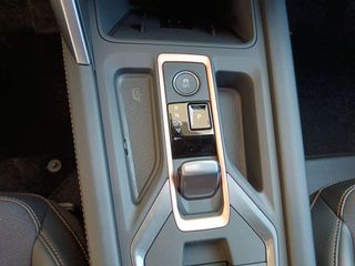 CUPRA Formentor 1.5 eTSI DSG 110 kW (150 CV)