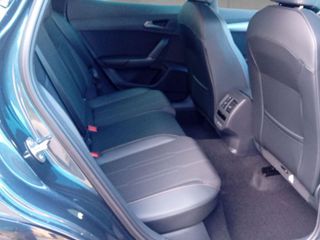 CUPRA Formentor 1.5 eTSI DSG 110 kW (150 CV)