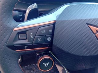 CUPRA Formentor 1.5 eTSI DSG 110 kW (150 CV)