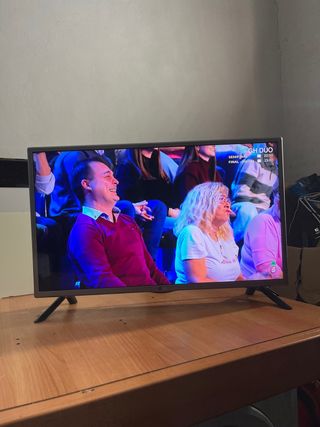 Televisión LG 32 Smart TV