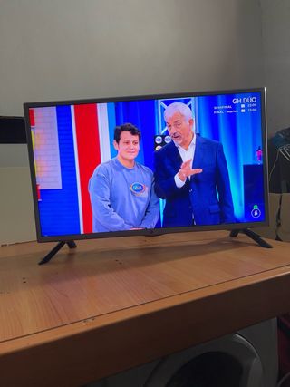 Televisión LG 32 Smart TV