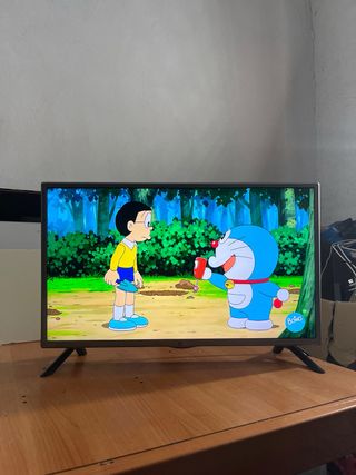 Televisión LG 32 Smart TV