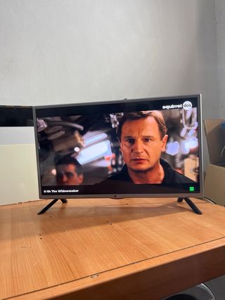Televisión LG 32 Smart TV