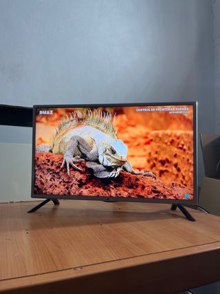 Televisión LG 32 Smart TV