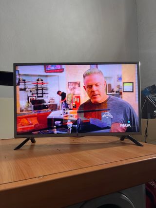 Televisión LG 32 Smart TV