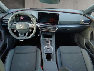 CUPRA Formentor 1.5 eTSI DSG 110 kW (150 CV)