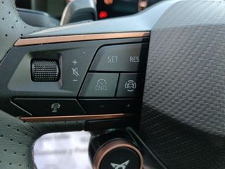 CUPRA Formentor 1.5 eTSI DSG 110 kW (150 CV)