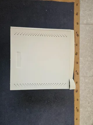 PC Pentium III 128MB AGP S3 160GB