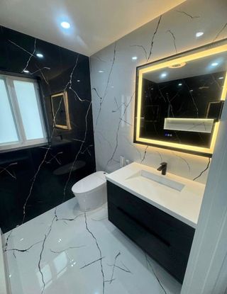 REPARACIONES BAÑOS-PROFESIONALES