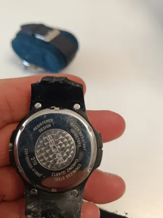 Relógio Sector Cronógrafo Masculino