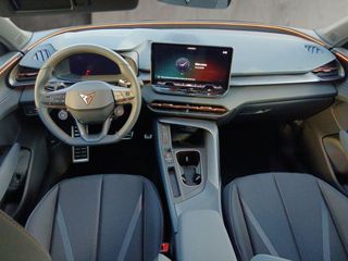 CUPRA Terramar 1.5 eTSI DSG 110 kW (150 CV)