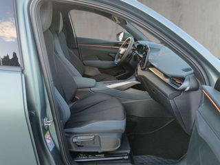 CUPRA Terramar 1.5 eTSI DSG 110 kW (150 CV)