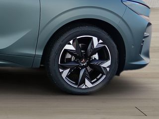 CUPRA Terramar 1.5 eTSI DSG 110 kW (150 CV)