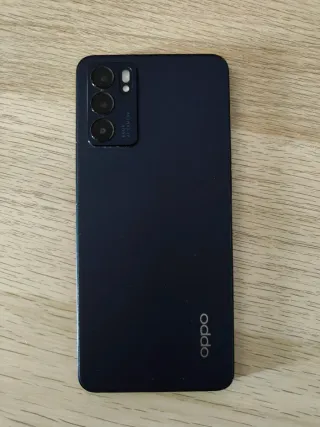 OPPO Reno6 5G
