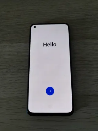 OPPO Reno6 5G