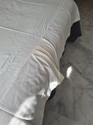 Conjunto decoración textil niña