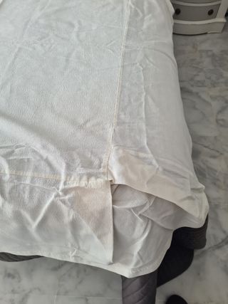 Conjunto decoración textil niña