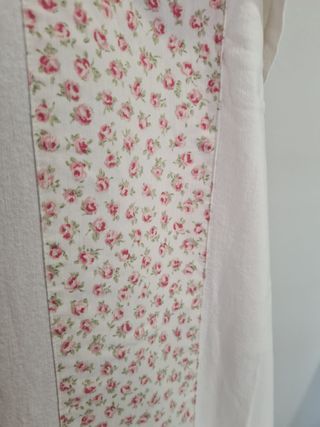 Conjunto decoración textil niña