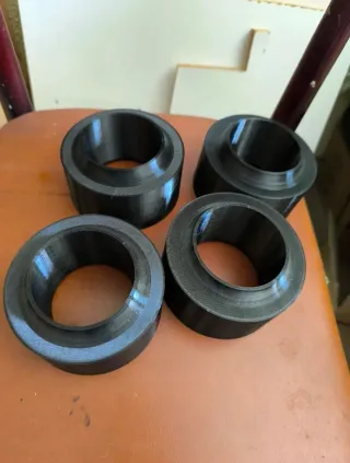 Tacos elevación Vitara/Jimmy