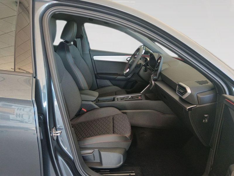 SEAT León 2026, foto 5
