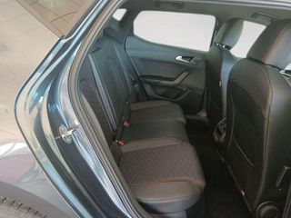 SEAT León 1.5 TSI e-Hybrid FR XM DSG 150 kW (204 CV)