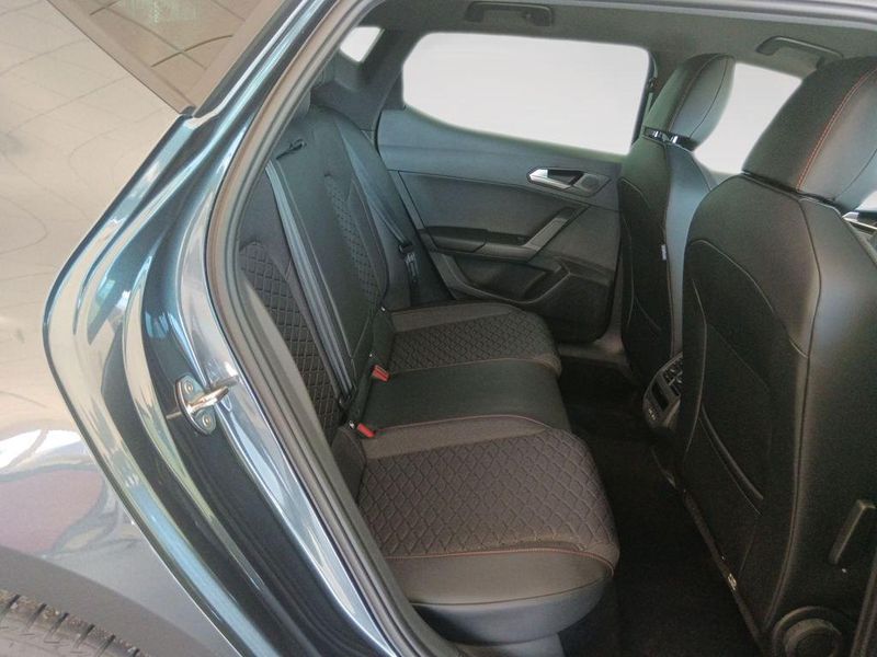 SEAT León 2026, foto 6