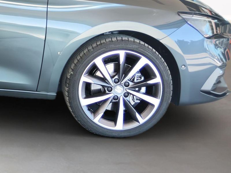SEAT León 2026, foto 8