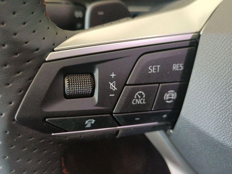 SEAT León 2026, foto 10