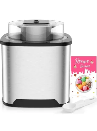 Máquina de Gelados SU-580 2.0L