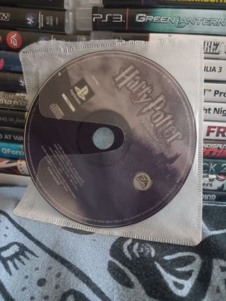 Lote Videojuegos PS2/PS3 + Extras