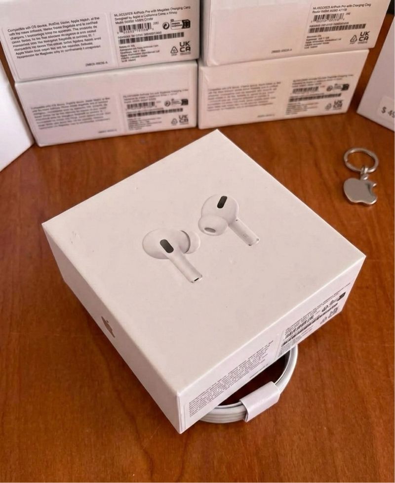 AirPods Pro