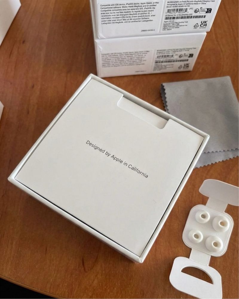 AirPods Pro afbeelding 5