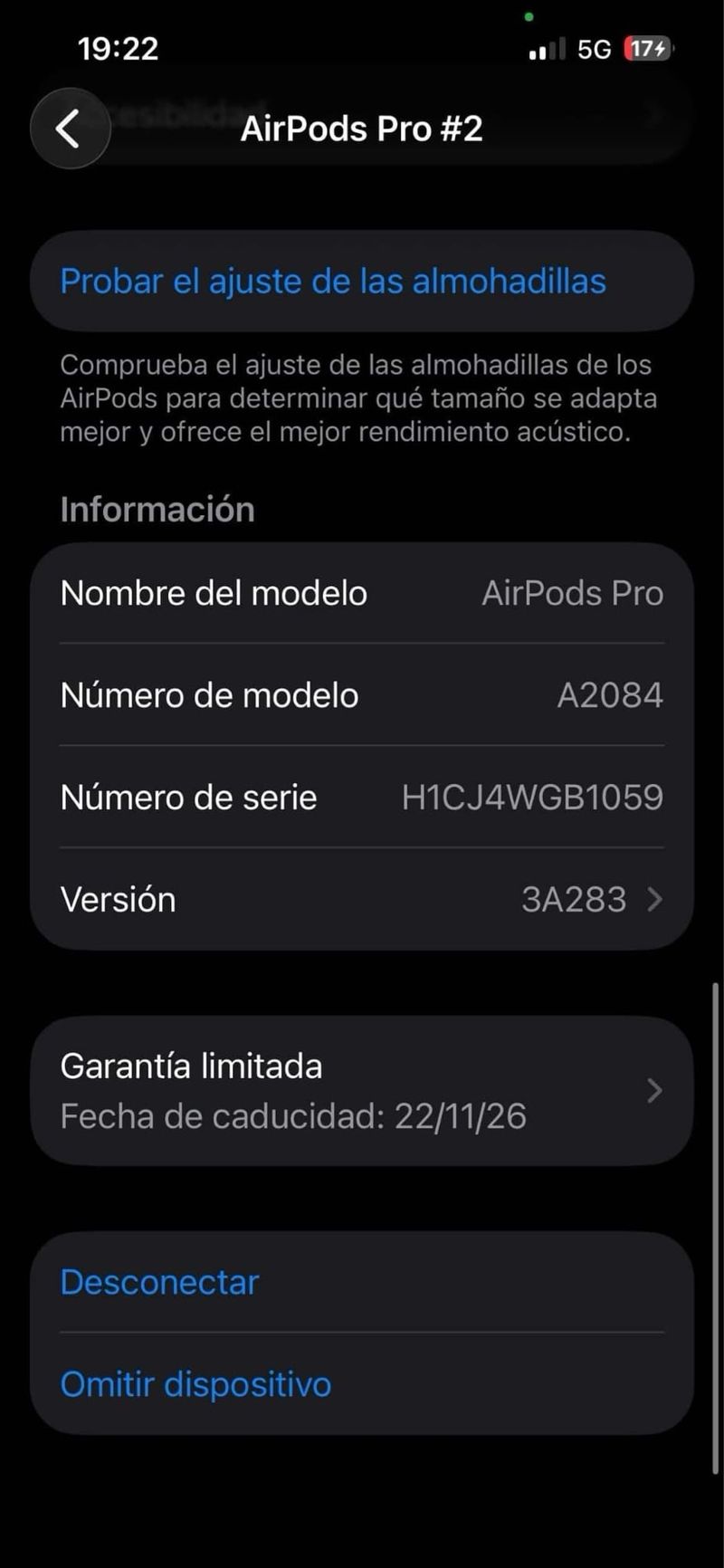 AirPods Pro afbeelding 8