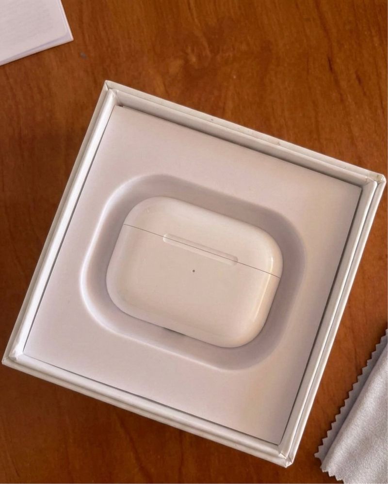 AirPods Pro afbeelding 2