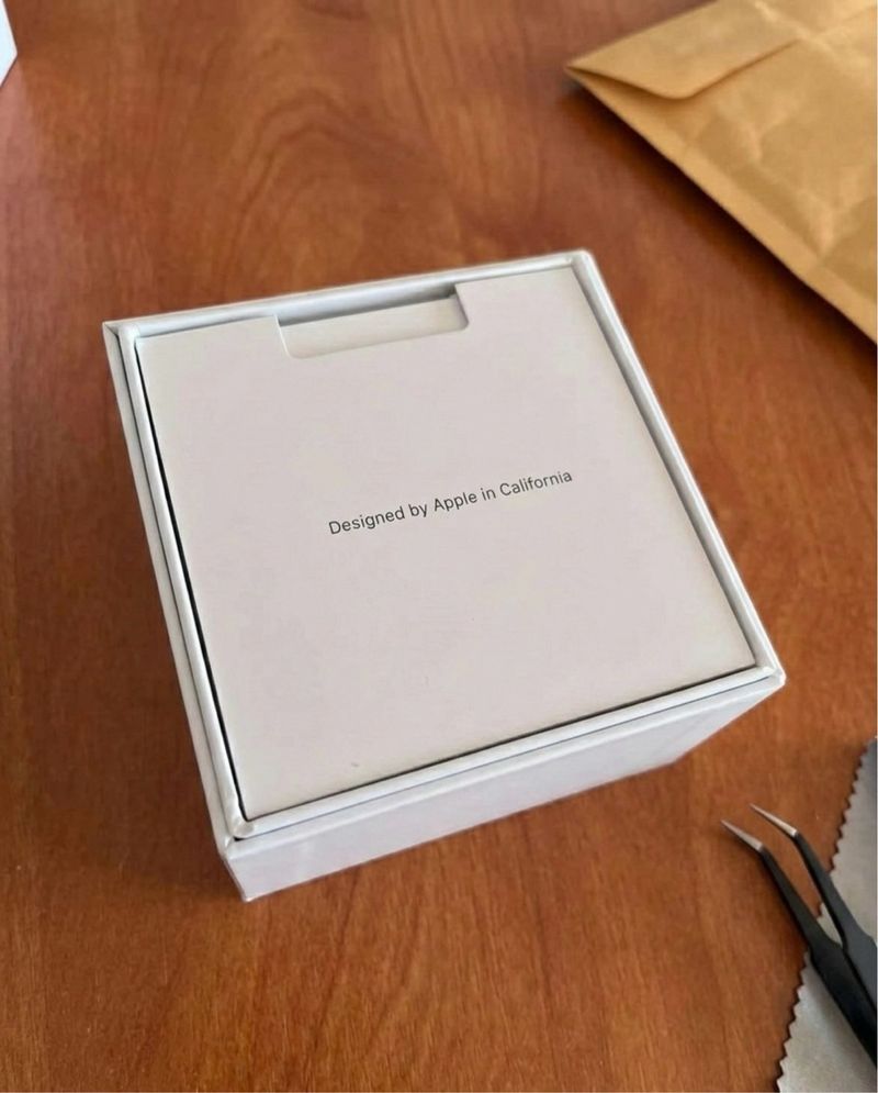 AirPods Pro afbeelding 3