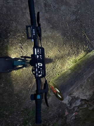 Patinete eléctrico Cecotec Bongo Series Z+ On Road