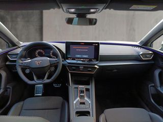 CUPRA León 1.5 TSI e-Hybrid 150 kW (204 CV) DSG