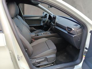 CUPRA León 1.5 TSI e-Hybrid 150 kW (204 CV) DSG
