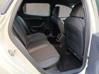 CUPRA León 1.5 TSI e-Hybrid 150 kW (204 CV) DSG