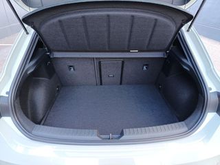CUPRA León 1.5 TSI e-Hybrid 150 kW (204 CV) DSG
