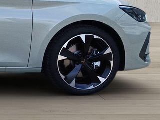 CUPRA León 1.5 TSI e-Hybrid 150 kW (204 CV) DSG