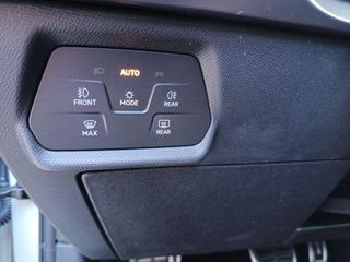 CUPRA León 1.5 TSI e-Hybrid 150 kW (204 CV) DSG