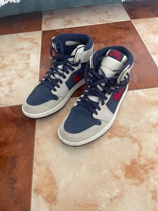Zapatillas Nike Air Jordan 1 High