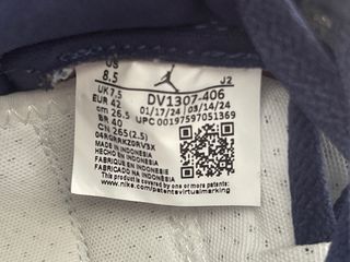 Zapatillas Nike Air Jordan 1 High