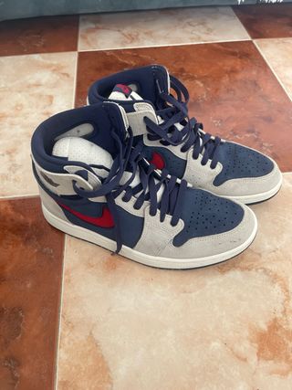 Zapatillas Nike Air Jordan 1 High