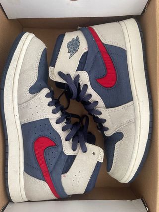 Zapatillas Nike Air Jordan 1 High