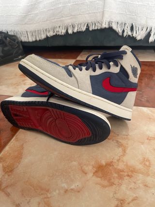Zapatillas Nike Air Jordan 1 High