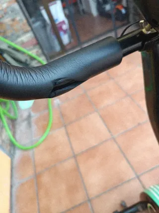 Bicicleta Estática Cecotec